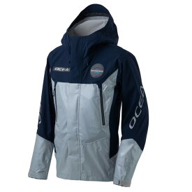 【5/9-16エントリーで全品5倍】 シマノ(SHIMANO) RA-070Z オシア イージーケアジャケット 05 全4サイズ