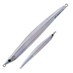�e�C���E�H�[�N(tailwalk) �o�����o�C�W�O (BARI YABAI JIG) ���^���W�O �� �Z�~�����O 210g BY01 �v���[���V���o�[