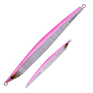 �e�C���E�H�[�N(tailwalk) �o�����o�C�W�O (BARI YABAI JIG) ���^���W�O �� �Z�~�����O 210g BY05K �P�C�����s���N�V���o�[