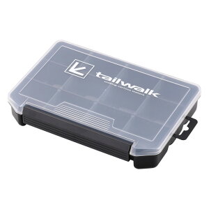 �e�C���E�H�[�N(tail walk) �t���[�P�[�X (FREE CASE) tailwalk����J���[ ���A�[�P�[�X 800ND CLR×BLK