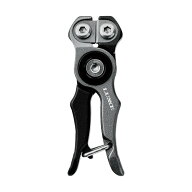 【スーパーSALE店内最大52％OFF】 がまかつ(Gamakatsu) アルミラインカッター LE146 80146 全2色