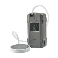 【スーパーSALE店内最大52％OFF】 がまかつ(Gamakatsu) エアーポンプ2800 LE156 80156