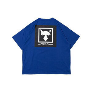 �W���b�J��(JACKALL) TS-B001 �r�b�O�V���G�b�gT �S4�T�C�Y