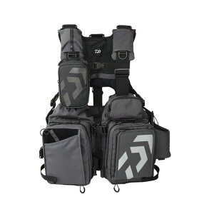 �y6/1 �ő�2,000�~OFF&�S�iP2�z �_�C��(Daiwa) DF-6026 �x���`�N�[���G�A�[�Q�[���x�X�g �t���[ �O���[�W�� 08370793