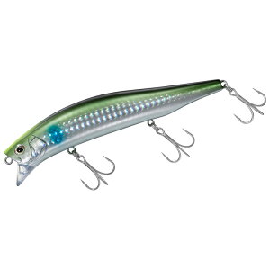 �_�C��(Daiwa) ���A�U�� �N���X�E�G�C�NR F-SSR 125mm �`���[�g�w�b�h�C�i�b�q 07470272