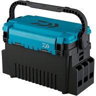 ダイワ(Daiwa) タックルボックス TB4000HS ダークグリーン 03501557
