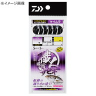 ダイワ(Daiwa) 職人堤防サビキ ソフトアミエビ5本 全3色 全12サイズ