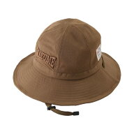 【スーパーSALE店内最大52％OFF】 MAZUME(マズメ) mazume メッシュ HAT Regular タン MZCP-945