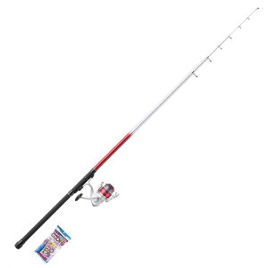 �y5/23-27�̓G���g���[�őS�i5�{�z �v���}����(PRO MARINE) PG �u���C�g�T�r�L�Z�b�gSG 270(BLC3000R)(�U�o) 270
