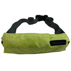 �u���[�X�g�[��(BLUESTORM) ���[�Q�b�g�E�G�X�g2.0 �t���[ Luminous Green BSJ-9330RS2.0