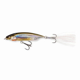 メガバス(Megabass) KARASHI(カラシ) 80mm カスミITO