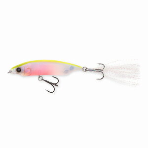 ���K�o�X(Megabass) KARASHI(�J���V) 80mm �x�r�[�L���M��CB