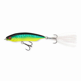 メガバス(Megabass) KARASHI(カラシ) 80mm マットタイガー
