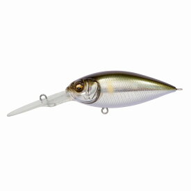 メガバス(Megabass) DEEP-X 300(ディープ-X 300) 75mm SH 瀬アユ