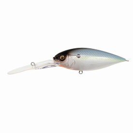 メガバス(Megabass) DEEP-SIX(ディープ-6) 80mm PM セクシーシャッド