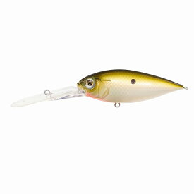 メガバス(Megabass) DEEP-SIX(ディープ-6) 80mm シークレットトリュフ