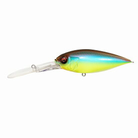 メガバス(Megabass) DEEP-SIX(ディープ-6) 80mm メガバスブリーム