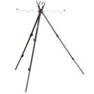 プロックス(PROX) フィッシング三脚2WAY竿受 3段-108cm PX7694D108