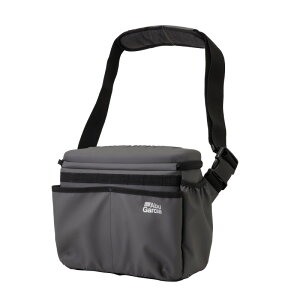 �A�u�K���V�A(Abu Garcia) �Z�~�n�[�h�g�b�v���b�Z���W���[�o�b�O ��7L �R�[�e�B���O�O���[ 1653287
