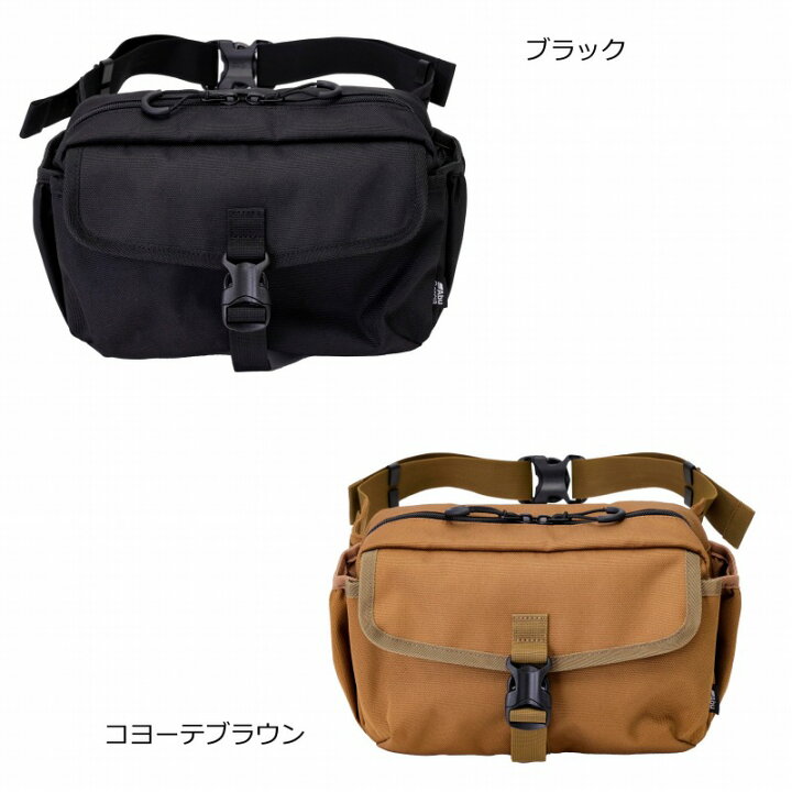 楽天市場】 アブガルシア(Abu Garcia) CLS ヒップバッグ 約3.6L 