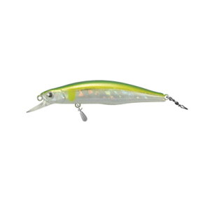 �e�B���R(TIEMCO) AyuGame �V���}�� MR88F 88mm 235 HG�O���[���A�� 310503288235