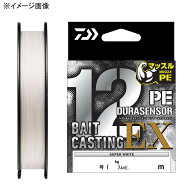 ダイワ(Daiwa) ベイトキャスティングデュラセンサー×12EX+Si3 200m 全6サイズ