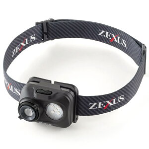 �y�m���� ZX-195X LED�w�b�h���C�g