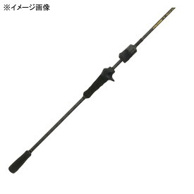 デュオ(DUO) テトラワークス リアクト バーティカル TWRT-B611VC(ベイト)