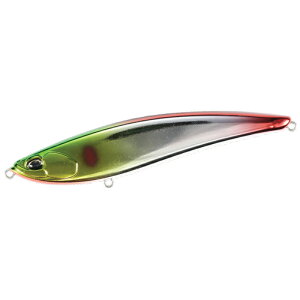 �f���I(DUO) �r�[�`�E�H�[�J�[ �����o�[ S 115mm TS-2508 �S�[���f���^�C��