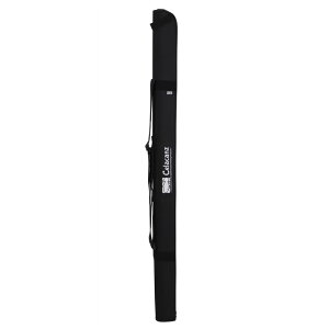 �y5/23-27�̓G���g���[�őS�i5�{�z �G�N�Z�� �X�g���[�g���b�h�P�[�X 140cm(����) �u���b�N JPC-1140 �y�ʑ����i�z ��^��