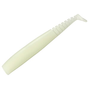 ���W���[�N���t�g �E���g���x�C�g�V���b�h 3.8�C���` #005 �O���[ FRUB-SHAD3.8