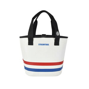 STREAM TRAIL(�X�g���[���g���C��) RETRO(���g�� �g�[�g�o�b�O) ��12L TRICOLOR gfc-st-0385