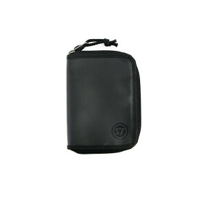 STREAM TRAIL(�X�g���[���g���C��) ALMEJAS Wallet(�A�����n�X �W�b�v�����b�g) ONYX gfc-st-0378