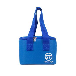 STREAM TRAIL(�X�g���[���g���C��) INNER COOLER BAG 510CUBE(�C���i�[�N�[���[�o�b�O 510�L���[�u) ��4L gfc-st-0233