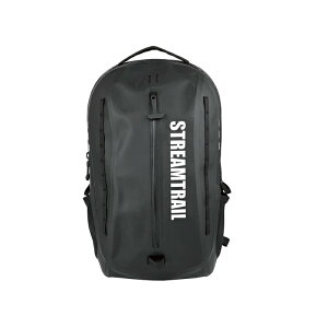 �y5/9-16�G���g���[�őS�i5�{�z STREAM TRAIL(�X�g���[���g���C��) STORMY BACK PACK MK2(�X�g�[�~�[�o�b�N�p�b�N MK2) ��23L BK gfc-st-0491