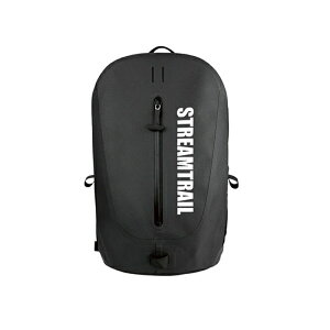 STREAM TRAIL(�X�g���[���g���C��) STORMY STREAM SIDER(�X�g�[�~�[�X�g���[���T�C�_�[) ��20L BK gfc-st-0492
