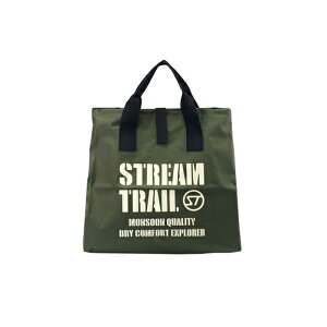 STREAM TRAIL(�X�g���[���g���C��) LT. WET TOTE(���C�g �E�F�b�g�g�[�g) M(��29L) OD gfc-st-0500