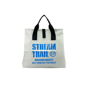 STREAM TRAIL(�X�g���[���g���C��) LT. WET TOTE(���C�g �E�F�b�g�g�[�g) M(��29L) GRAY gfc-st-0500