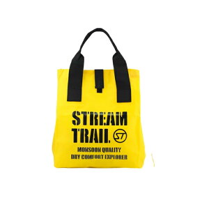 �y�X�[�p�[SALE�X���ő�52��OFF�z STREAM TRAIL(�X�g���[���g���C��) LT. WET TOTE(���C�g �E�F�b�g�g�[�g) S(��18L) YELLOW gfc-st-0501