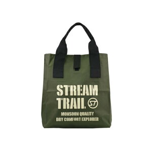 �y�X�[�p�[SALE�X���ő�52��OFF�z STREAM TRAIL(�X�g���[���g���C��) LT. WET TOTE(���C�g �E�F�b�g�g�[�g) S(��18L) OD gfc-st-0501