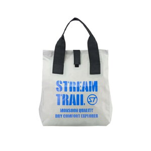 STREAM TRAIL(�X�g���[���g���C��) LT. WET TOTE(���C�g �E�F�b�g�g�[�g) S(��18L) GRAY gfc-st-0501
