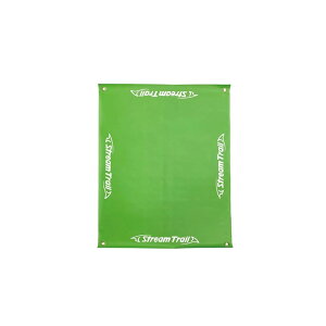 STREAM TRAIL(�X�g���[���g���C��) GROUND SHEET&TARP(�O���E���h�V�[�g) gfc-st-0151 �S2�F