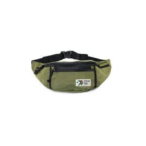 STREAM TRAIL(�X�g���[���g���C��) FUNNY PACK(�t�@�j�[�p�b�N) �J�[�L gfc-st-0361