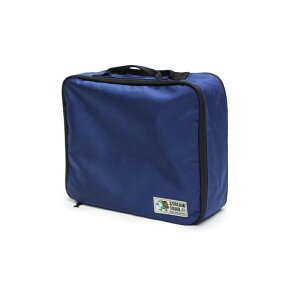 STREAM TRAIL(�X�g���[���g���C��) DOUBLE DOOR POUCH(�_�u���h�A�|�[�`) gfc-st-0123
