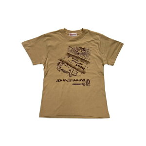 STREAM TRAIL(�X�g���[���g���C��) �X�g���[���[ T�V���c �͓�2 gfc-st-420 �S4�T�C�Y