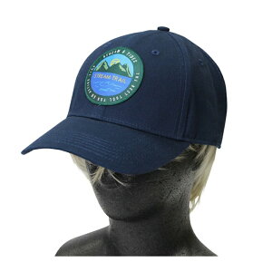 STREAM TRAIL(�X�g���[���g���C��) BASEBALL CAP COTTON(�x�[�X�{�[���L���b�v �R�b�g��) S&T �t���[ NAVY gfc-st-0423