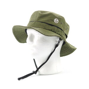 STREAM TRAIL(�X�g���[���g���C��) Storm Hat(�X�g�[���n�b�g) �t���[ KHAKI gfc-st-0144