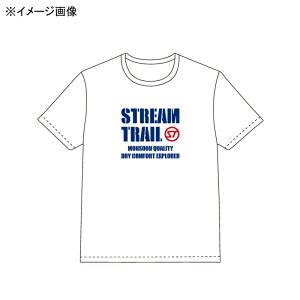 STREAM TRAIL(�X�g���[���g���C��) T-shirt Army Logo(T�V���c �A�[�~�[���S) gfc-st-0279 �S4�T�C�Y
