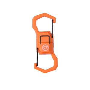 STREAM TRAIL(�X�g���[���g���C��) Magnet Release Lock(�}�O�l�b�g�����[�X ���b�N) ORANGE gfc-st-0452