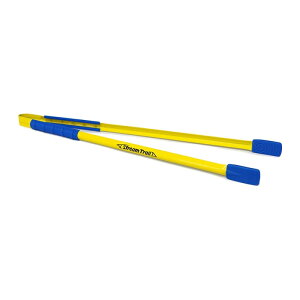 STREAM TRAIL(�X�g���[���g���C��) ST Magip Tongs(ST �}�W�b�v �g���O) YELLOW/BLUE gfc-st-0244